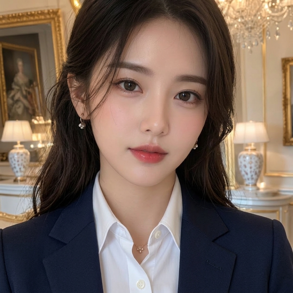 AI 비서 프로필